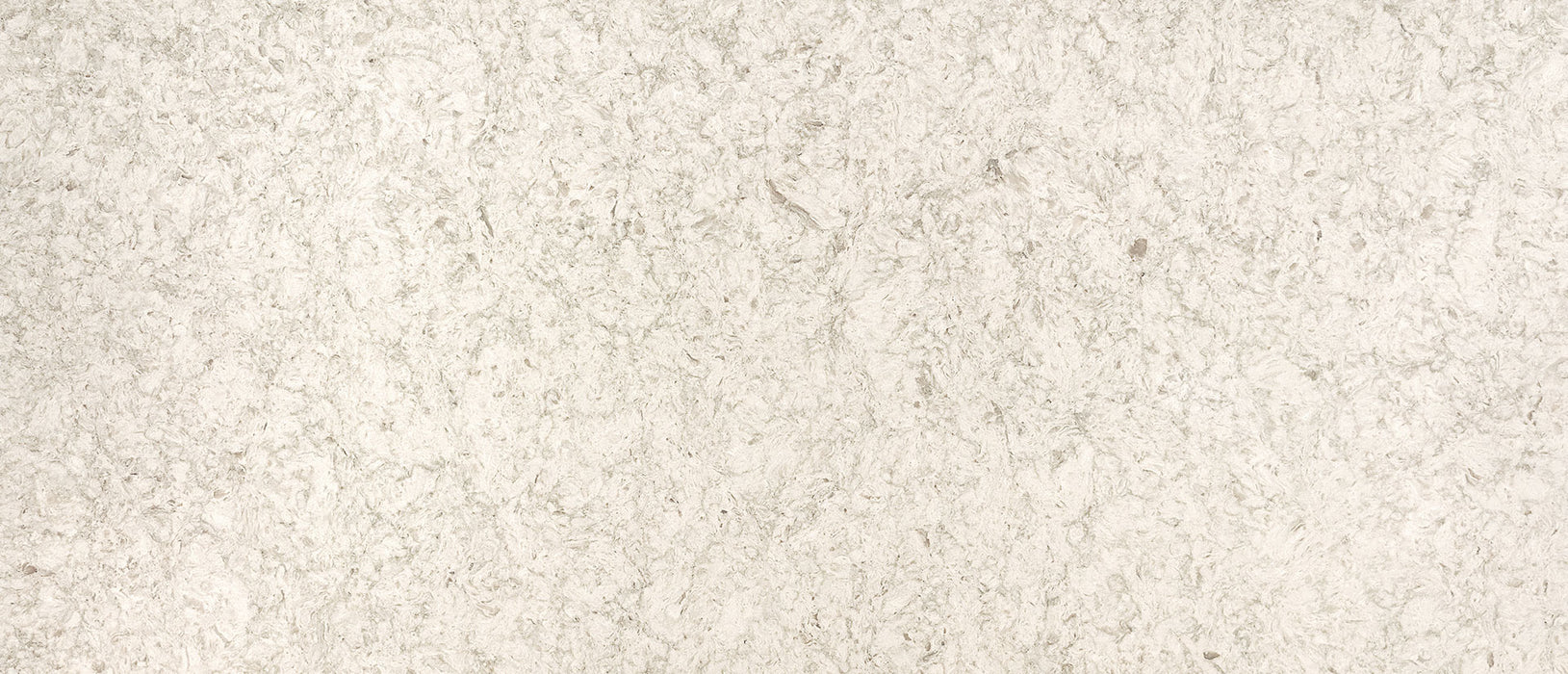 Portico cream quartz countertop slab