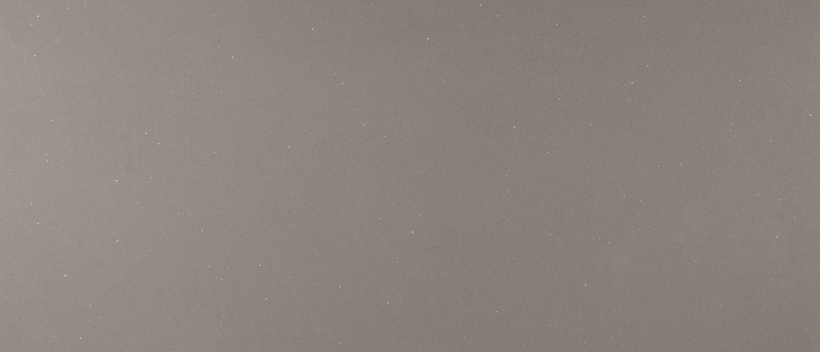 Stellar gray quartz countertop slab