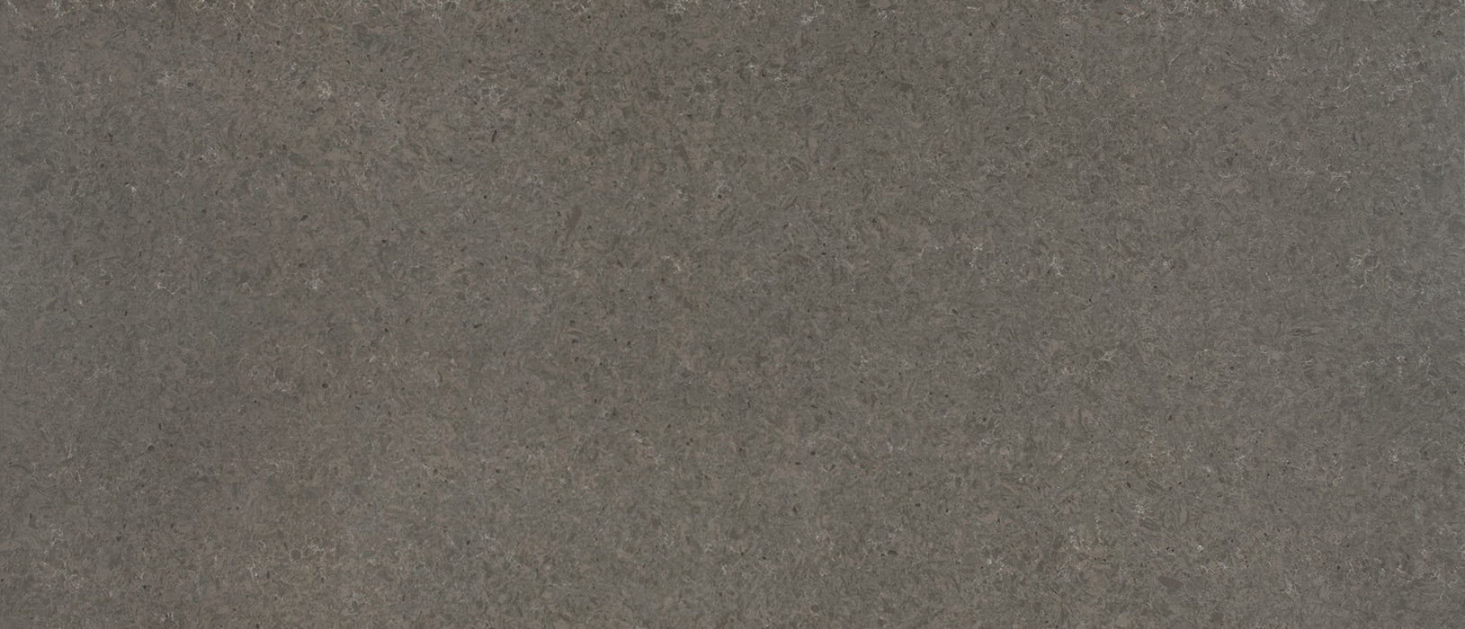 Babylon gray quartz countertop slab