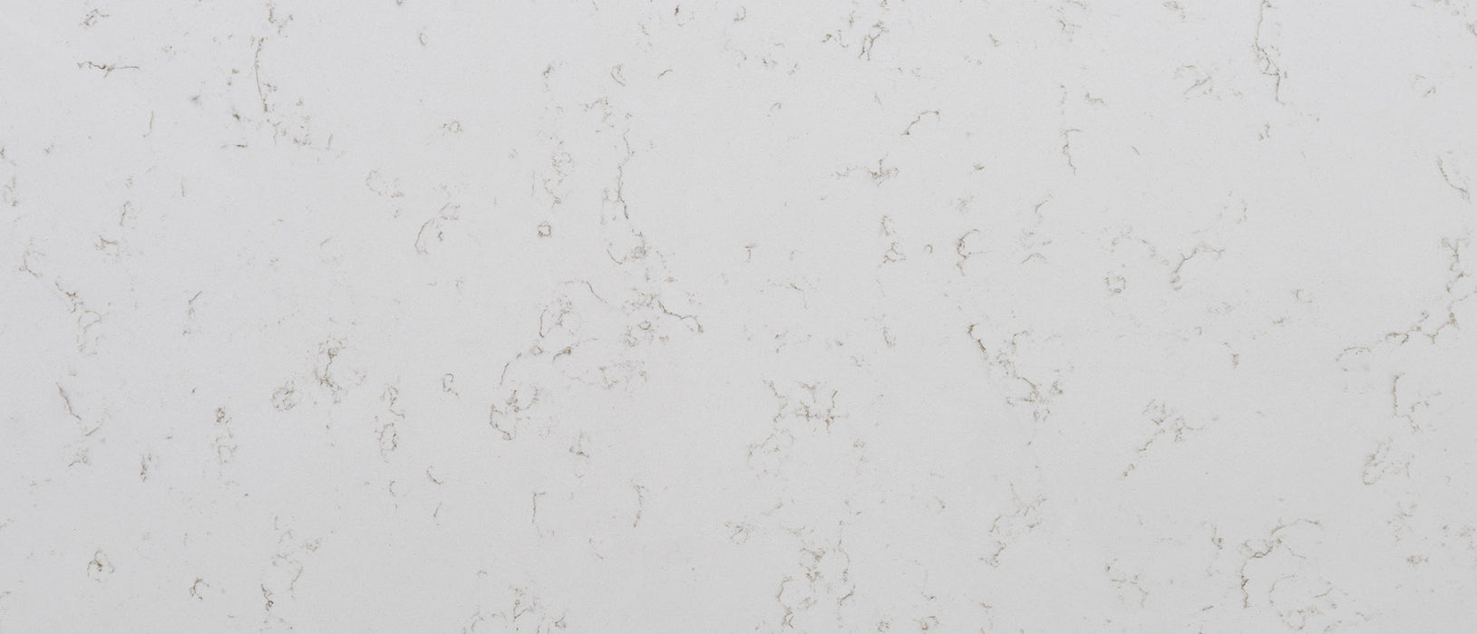 Carrara Breve quartz countertop close up