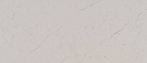 Carrara Caldia quartz countertop close up