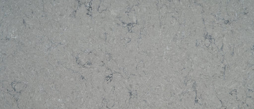 Fantasy Gray quartz countertop close up