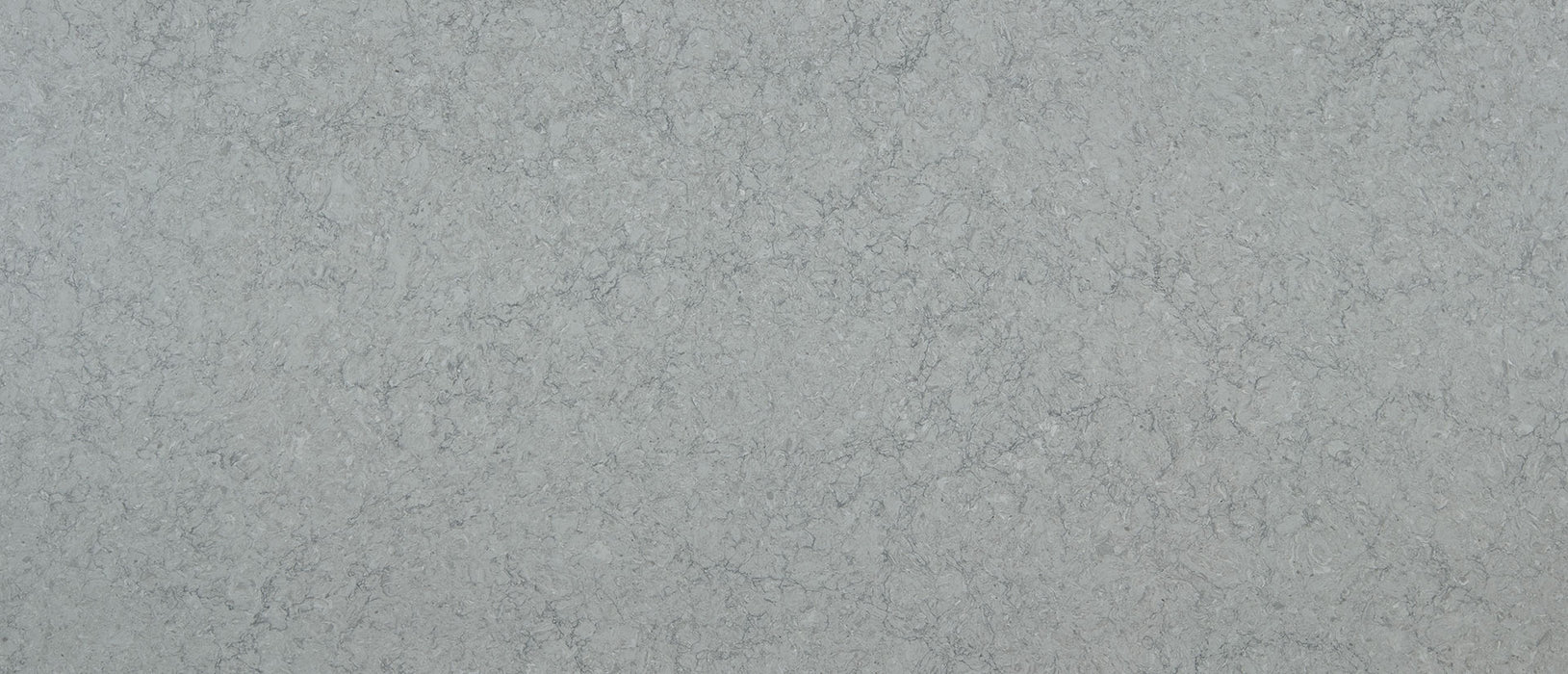 Galant gray quartz countertop slab