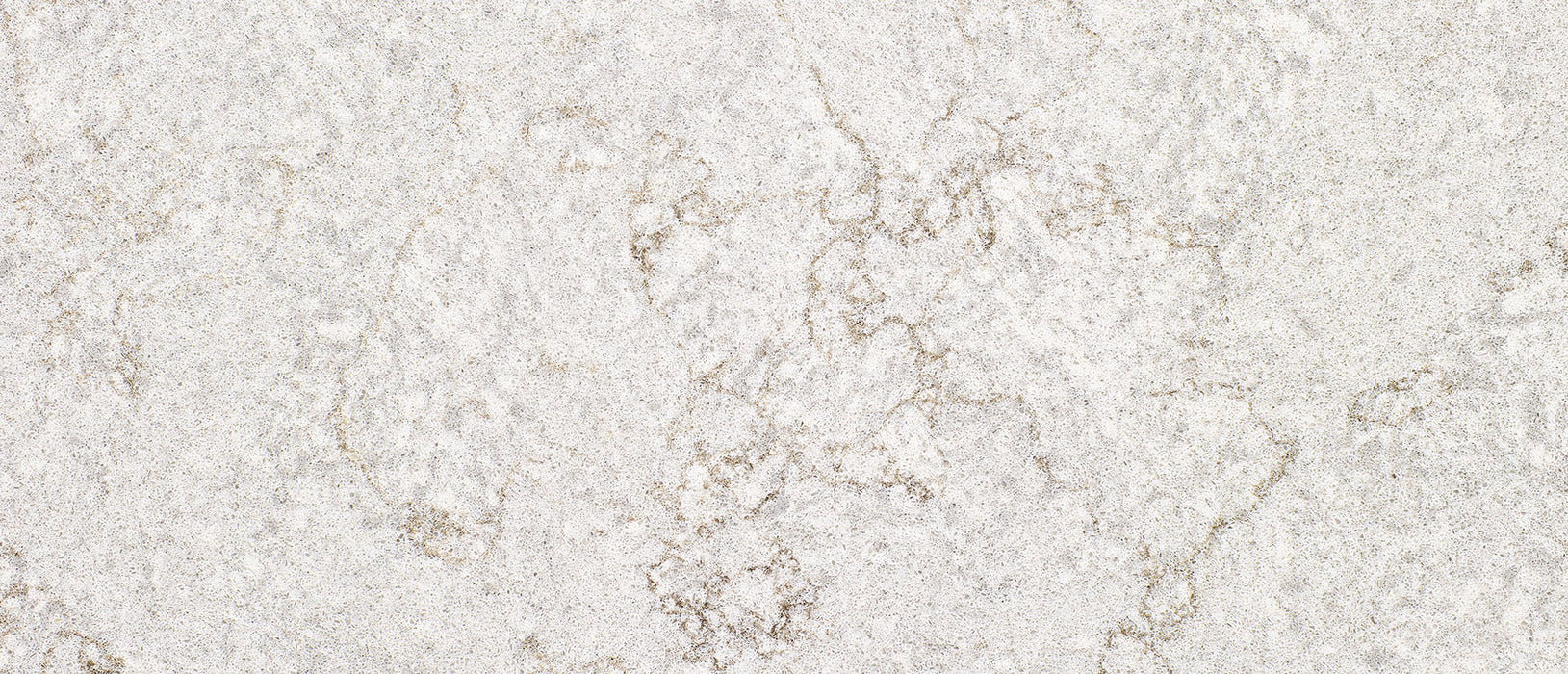 Gray Lagoon Concrete quartz countertop close up