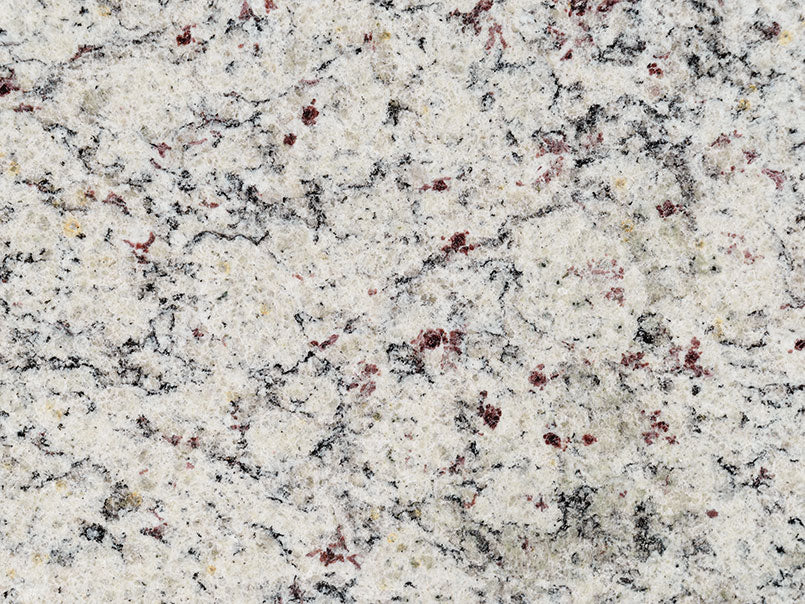 S F Real granite countertop slab