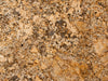 Solarius granite countertop slab