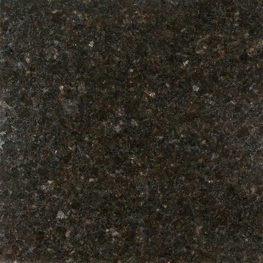 Ubatuba granite countertop close up