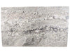 Whisper white granite countertop whole slab