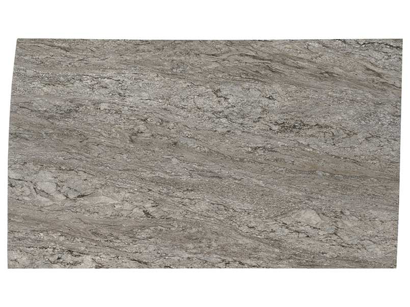 Azul Celeste granite countertop whole slab